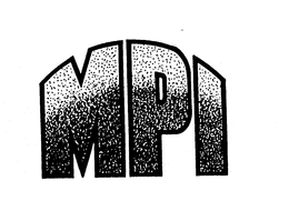 MPI trademark