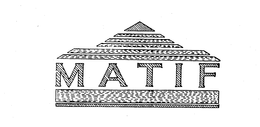 MATIF trademark