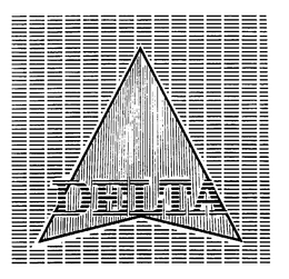 DELTA trademark