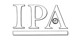 IPA trademark