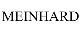 MEINHARD trademark