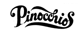 PINOCCHIOS trademark