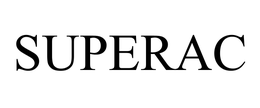 SUPERAC trademark