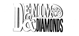 DENIM & DIAMONDS trademark