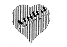 AUDRA GLOVES YOU trademark