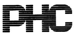 PHC trademark