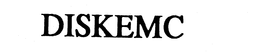 DISKEMC trademark