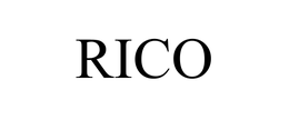RICO trademark