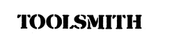 TOOLSMITH trademark