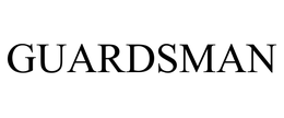 GUARDSMAN trademark
