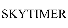 SKYTIMER trademark