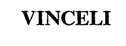 VINCELI trademark