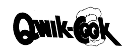 QWIK-COOK trademark