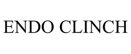 ENDO CLINCH trademark