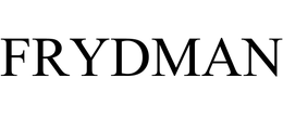 FRYDMAN trademark