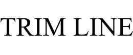 TRIM LINE trademark