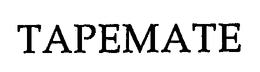 TAPE MATE trademark