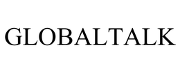 GLOBALTALK trademark