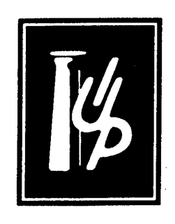 IUP trademark