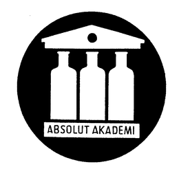 ABSOLUT AKADEMI trademark