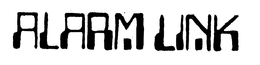 ALARM LINK trademark