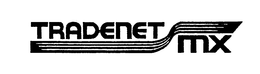 TRADENET MX trademark