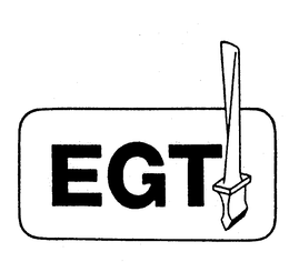 EGT trademark