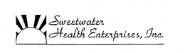 SWEETWATER HEALTH ENTERPRISES, INC. trademark