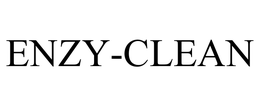 ENZY-CLEAN trademark