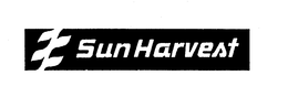 SUN HARVEST trademark