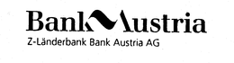 BANK AUSTRIA Z-LANDERBANK BANK AUSTRIA AG trademark