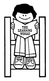 THE LEARNING WORKS trademark