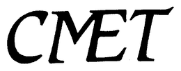 CMET trademark