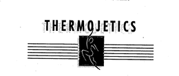 THERMOJETICS trademark
