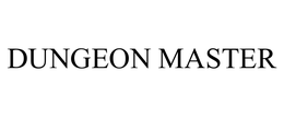 DUNGEON MASTER trademark