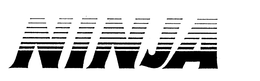 NINJA trademark