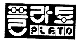 PLATO trademark