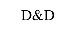 D&D trademark