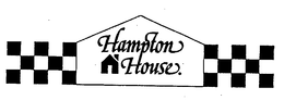 HAMPTON HOUSE trademark