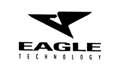 EAGLE TECHNOLOGY trademark