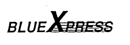 BLUE XPRESS trademark