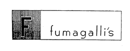 F FUMAGALLI'S trademark