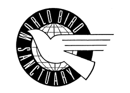 WORLD BIRD SANCTUARY trademark