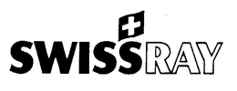 SWISSRAY trademark