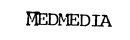 MEDMEDIA trademark