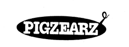 PIGZEARZ trademark
