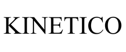 KINETICO trademark