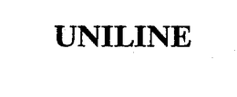 UNILINE trademark