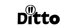 DITTO trademark