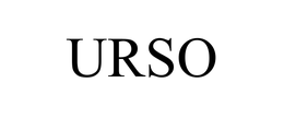 URSO trademark